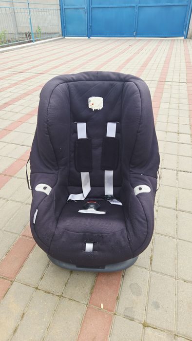 Britax eclipse ece r44/049-18kg