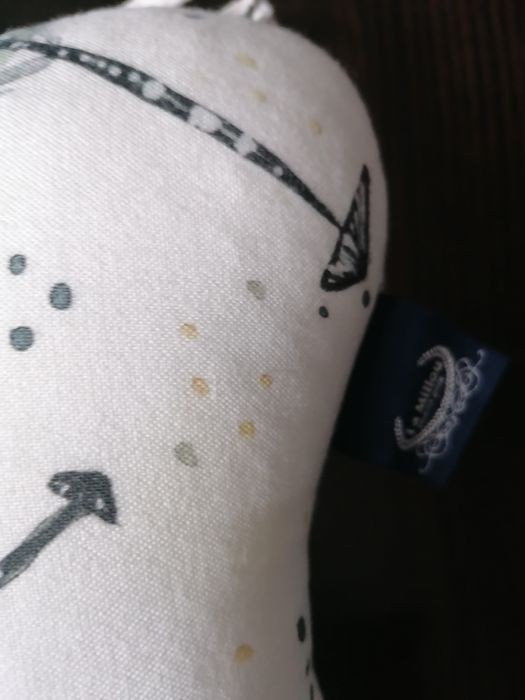 Poduszka motylek la millou