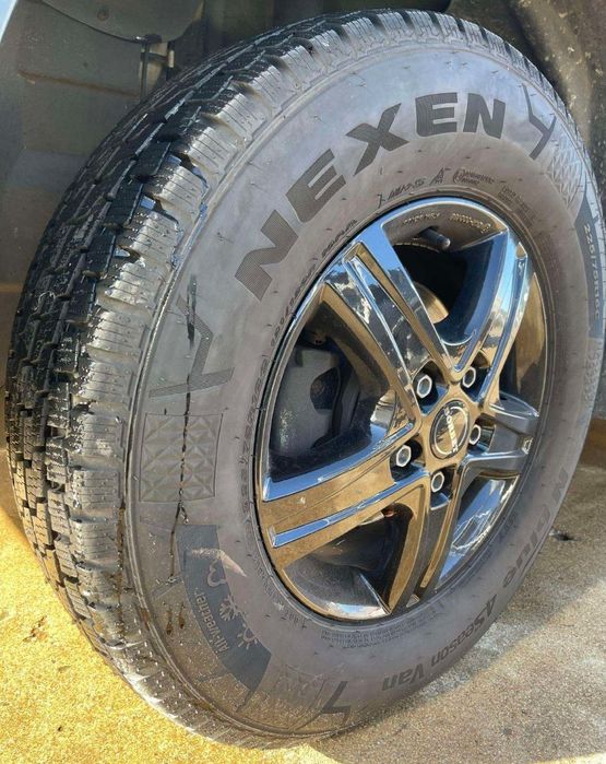 Автодім Fiat Ducato