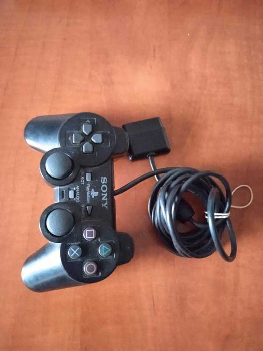 Playstation 2 em MUITO BOM estado