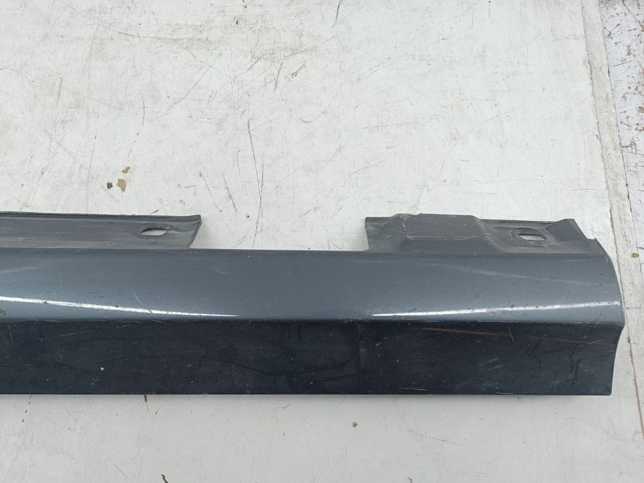 Embaladeira Plástica Esquerdo - MERCEDES-BENZ C-CLASS (W204) | 07 - 15