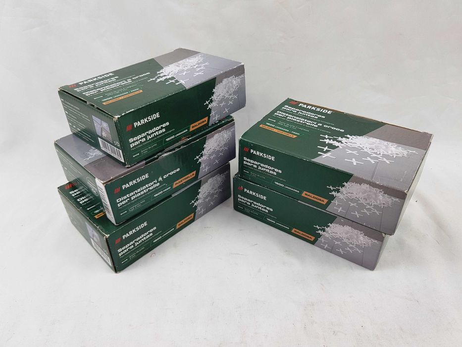 Хрестики для плитки Parkside