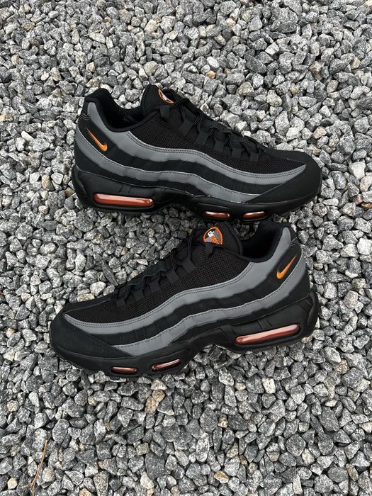 Оригинал Nike Air Max 95
