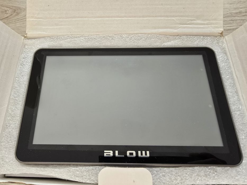 Nawigacja Blow 700 Sirocco