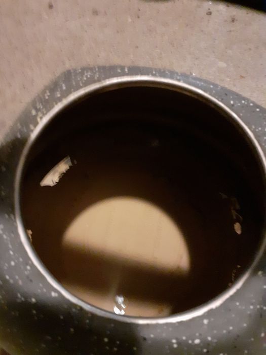 Czajnik 2,5 l mało używany