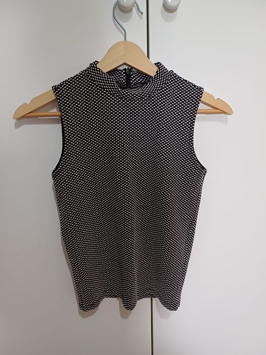 Koszule bluzki sukienki spódnice r. Xs