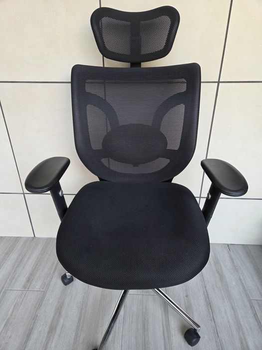 Cadeira ergonómica de escritório