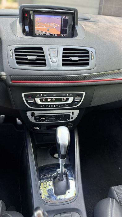 Renault Megane 1.5dci  GT line