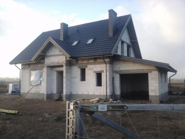 DACHY Usługi ciesielsko dekarskie