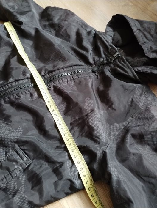 Kurtka na polarze 104-110