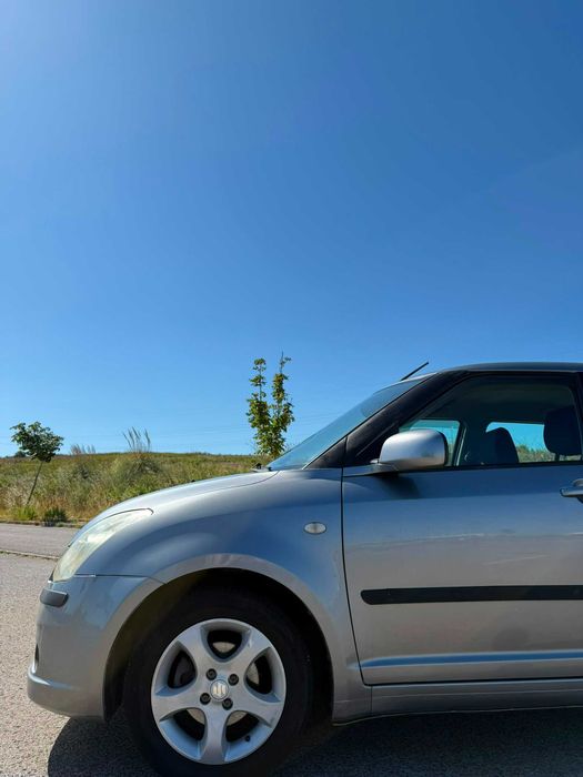 Suzuki Swift Mz 1.3