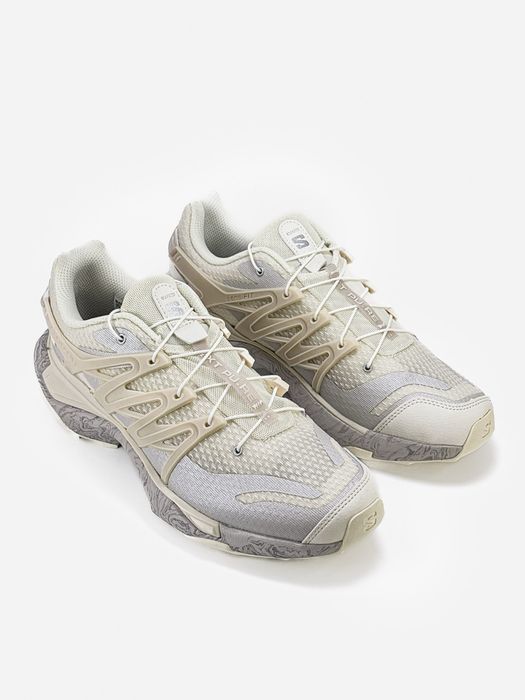 БЕЗ ПЕРЕДПЛАТ‼️40-45 Salomo XT Pu.Re Advanced Pure XA 6 FT 4 Goretex beige grey