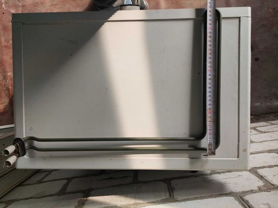 Тени (та запчастини) для мийка Miele - G 7835