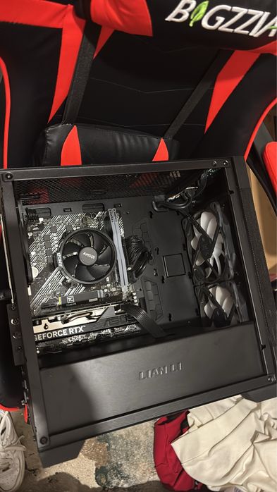 Pc gamer gmaer pc
