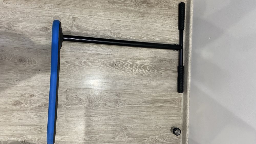 Trampscoot indo pro v2 + gripy union