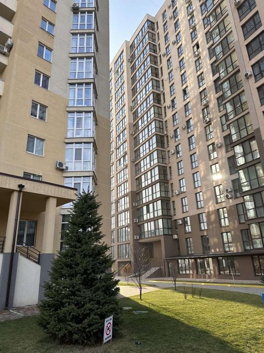 Продаж квартири в новобудові ЖК Best House | 70 м² | Перемога-1 |