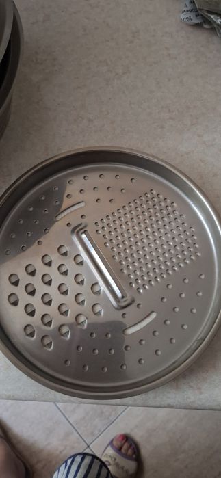 Garnki  Comfort  Cook