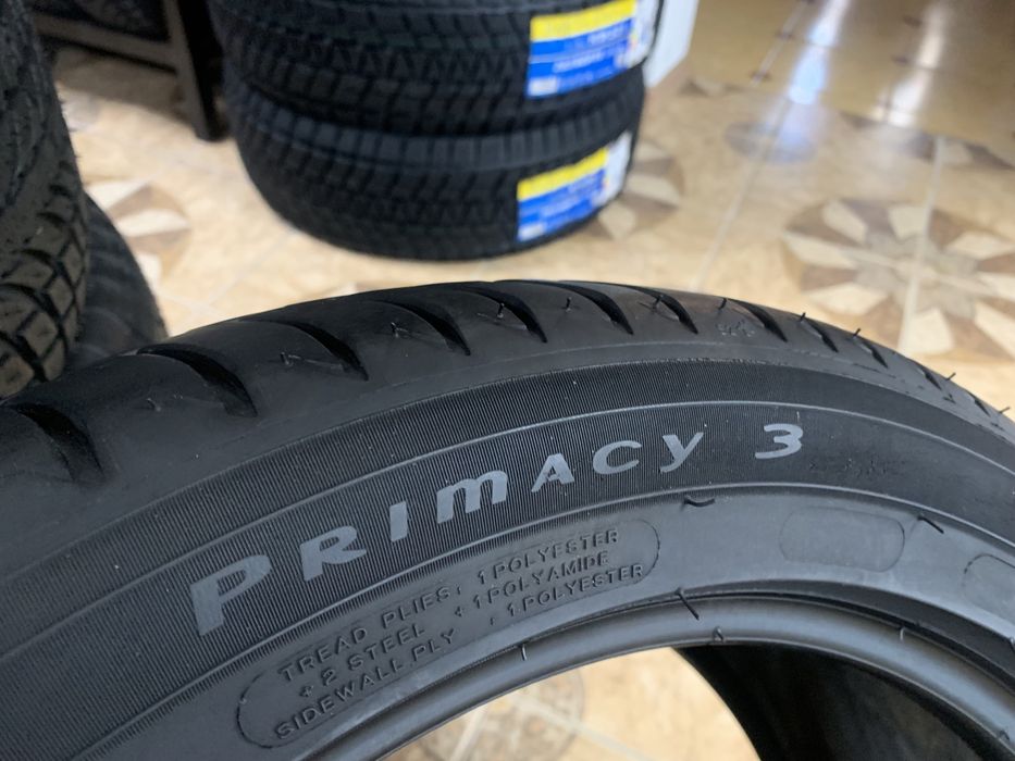 Пара 235/45/17 94Y Michelin Primacy 3