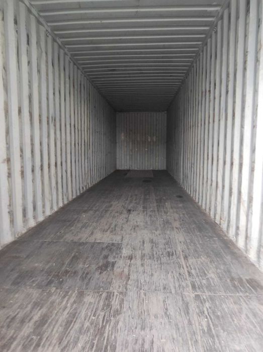 Arrumos, arrecadação, box e self storage