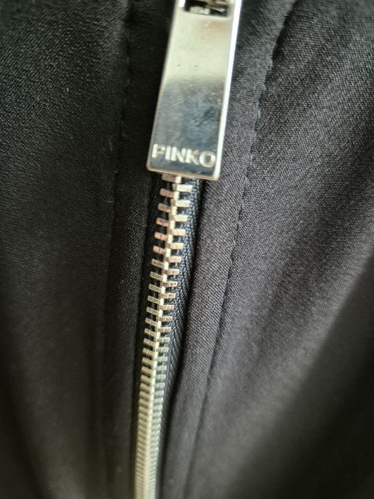 Pinko bluza rozpinana kurtka