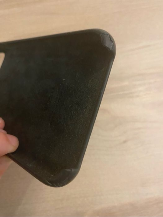 Etui iPhone 11 Apple