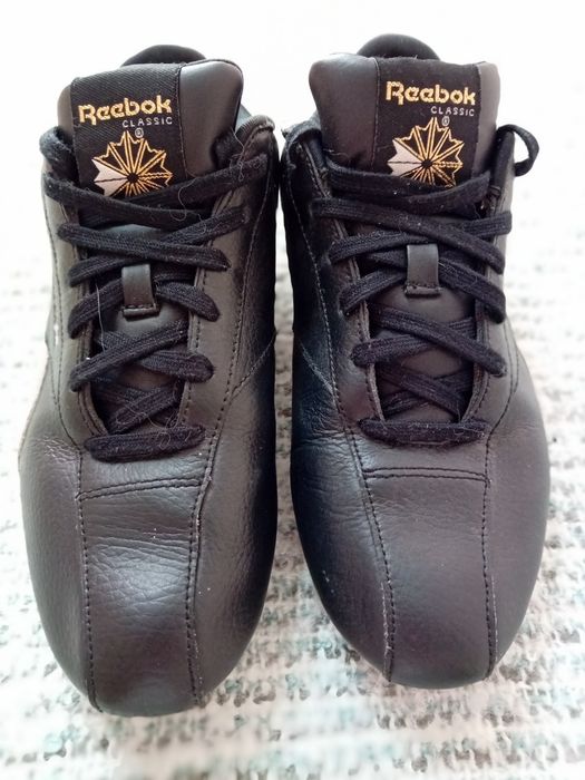 Damskie adidasy Reebok 36.5