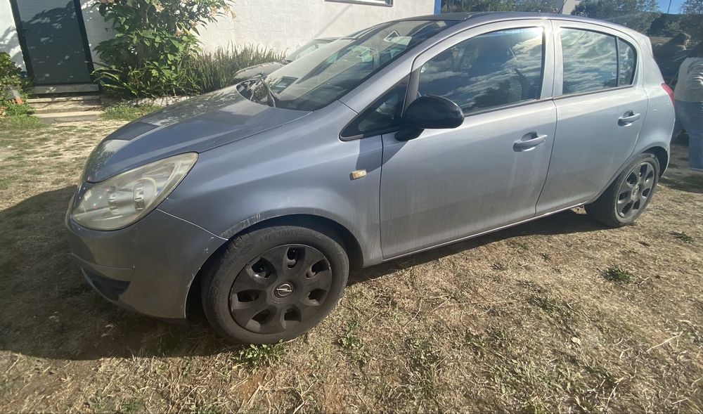 Opel Corsa D 1.3 CDTI EcoFlex — photo 3