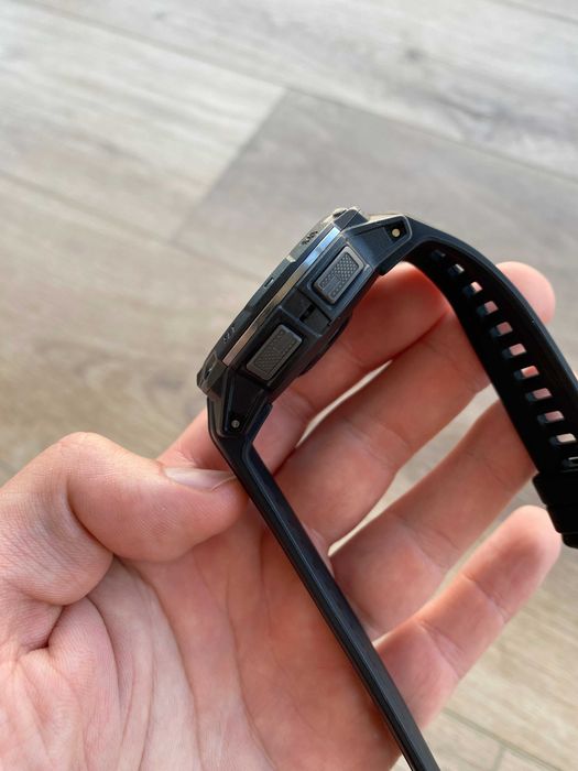 Garmin Instinct 3 AMOLED (45мм) | Ідеальний | Читайте опис