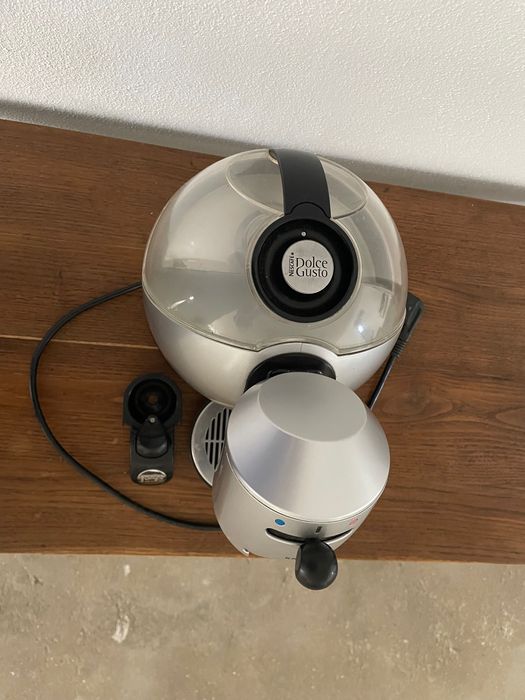 Máquina de café Dolce gusto