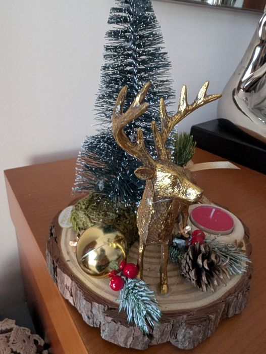 Arranjo de natal