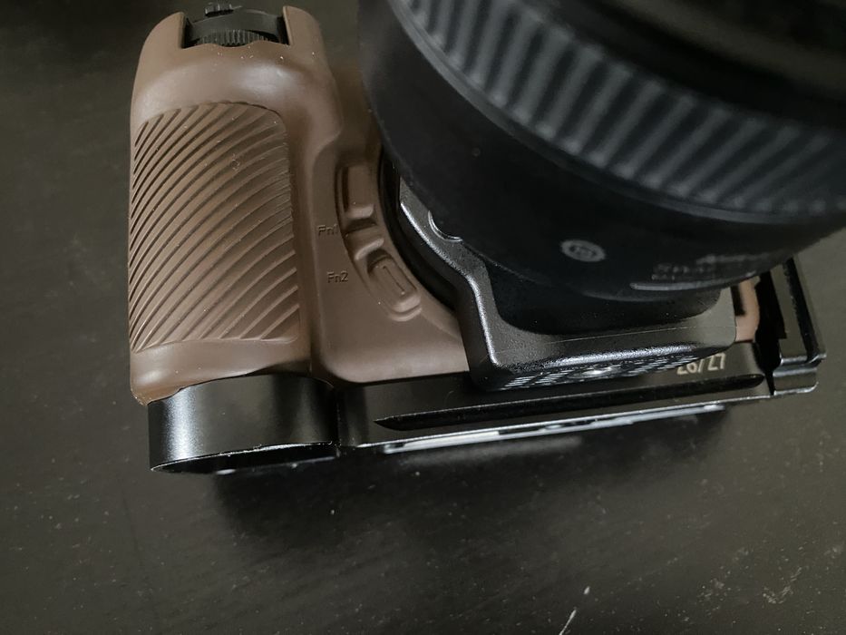 Vendo - Nikon Z6 II -