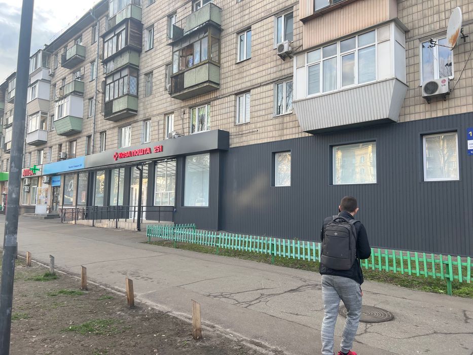 Коммерческая недвижимость по адресу ул. Пр Соборности (площадь 232 м²) - Atlanta.ua - фото 6