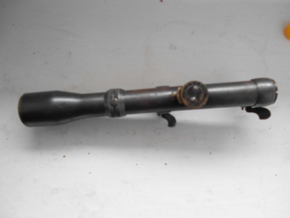 celownik optyczny snajperski mauser K98 G98