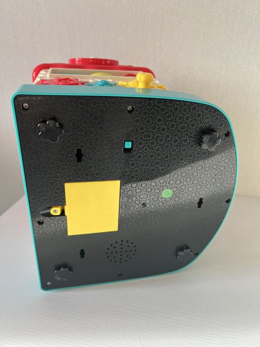 Музична інтерактивна Іграшка