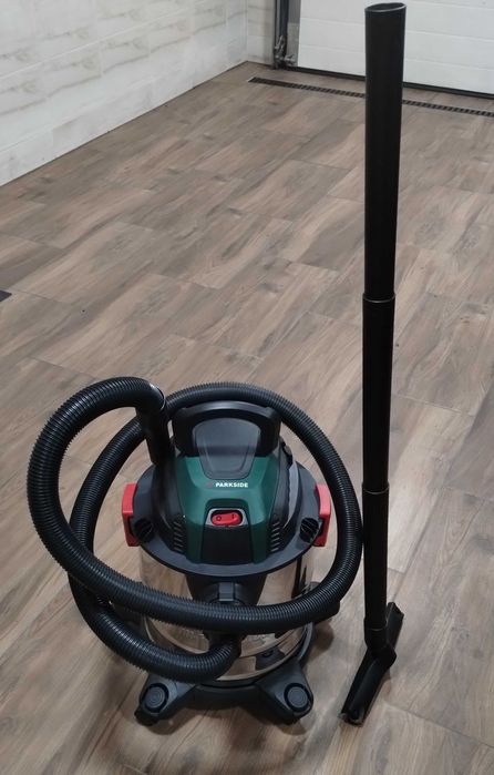 Odkurzacz parkside