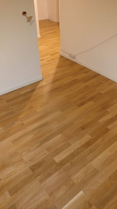 Cyklinowanie, lakierowanie, układanie, montaż,  renowacja podłogii