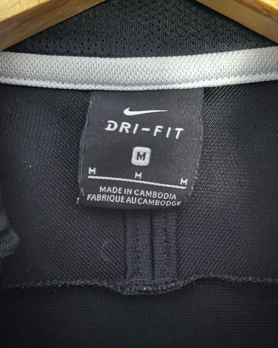 Олімпійка Nike оригінал кофта спортивна зіпка