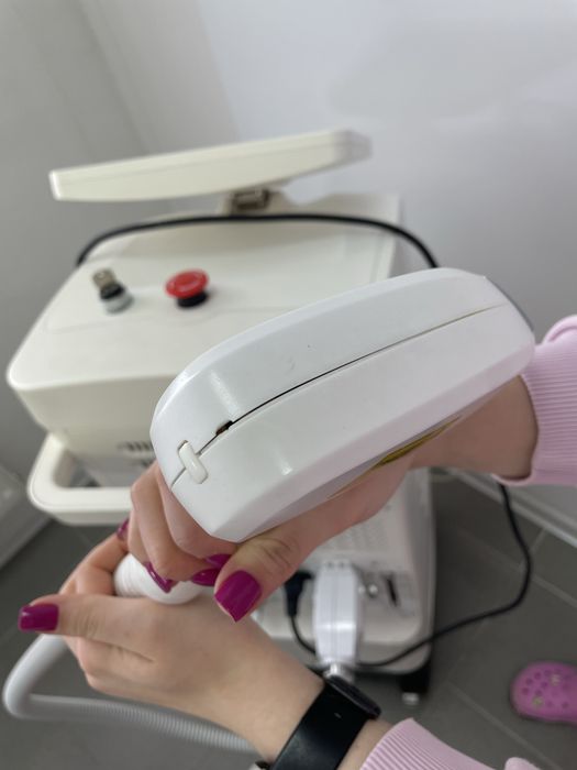 Продам діодний лазер Medicalaser D-LAS 110, 2020 року.