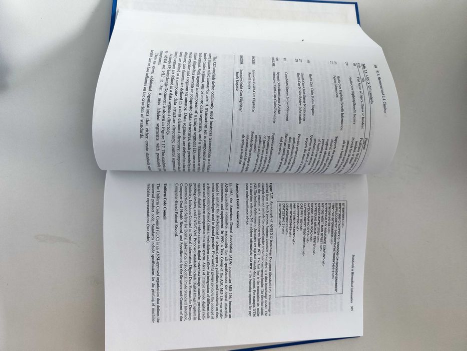 Livro Biomedical Informatics