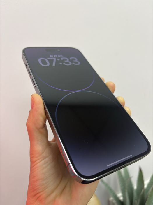 Айфон iphone 14 ProMax 128