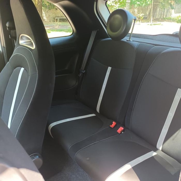 ABARTH 595 1.4 T-Jet Custom