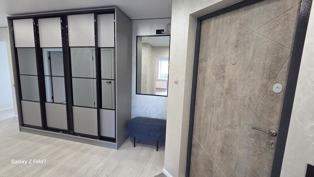 продаж 3 кімнатної квартири в цегляному