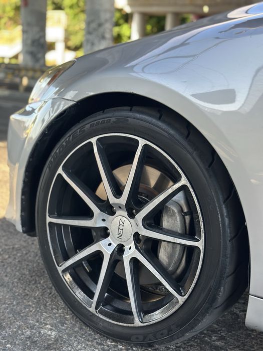 Лексус 350 автомат