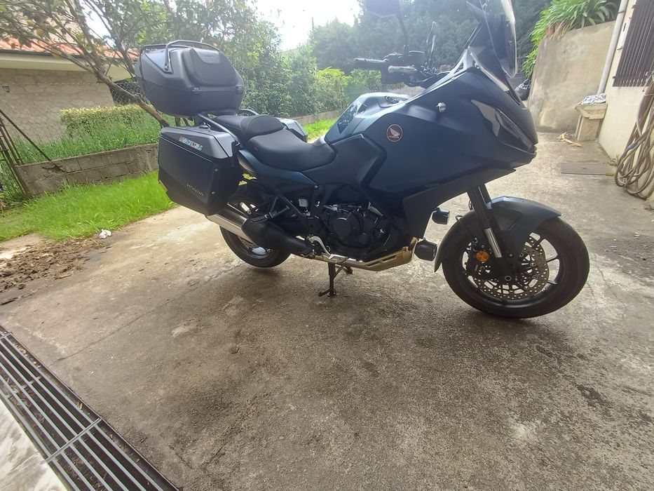 Honda NT1100 2024