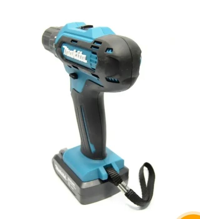 Акумуляторний шурупокрут шуроповерт дриль  550DWE 24v 5a
Аккумуляторны