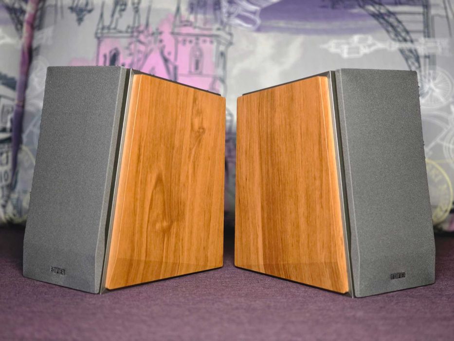 Акустична система Edifier R1600TIII (колонки 2.0 60W)