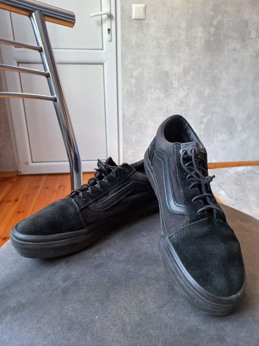 Кеди VANS оригінал, 34 розмір.