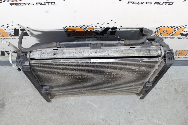 Kit de radiadores BMW 1 (E87)
