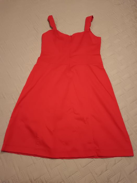 Vestido de senhora