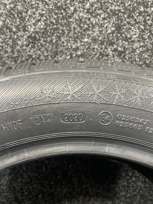 Продам Б/У шини Barum 205/55R16 Polaris 3